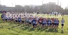 Senior mens North Eastern Cross Country Chanpionships. Photo: David T. Hewitson/Sports for All Pics